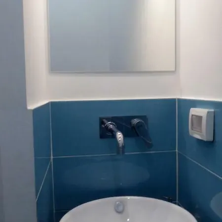 Le Tolde Del Corallone Tropea