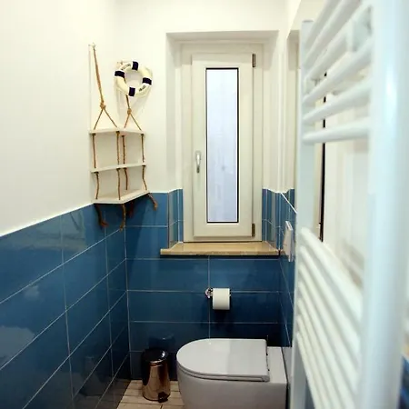 Aparthotel Le Tolde Del Corallone 4*