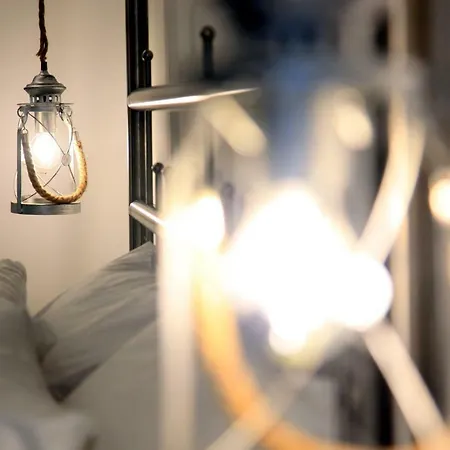 Le Tolde Del Corallone 4* Tropea