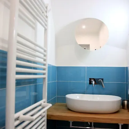 Le Tolde Del Corallone