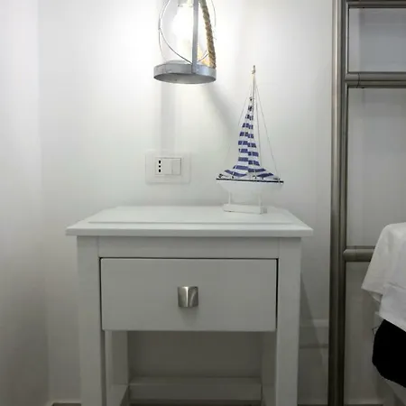 Le Tolde Del Corallone 4*