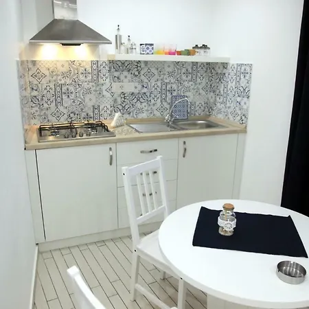 Aparthotel Le Tolde Del Corallone 4*