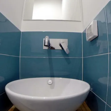 Le Tolde Del Corallone