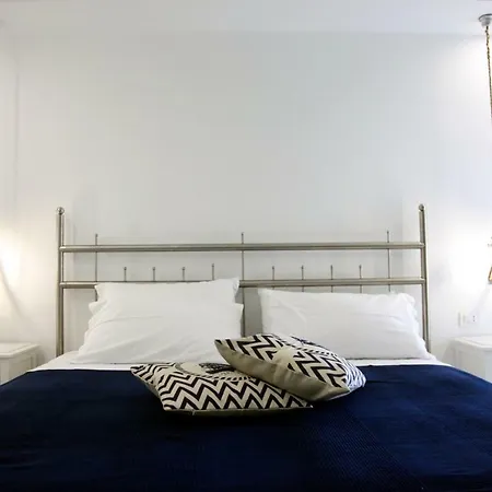 Le Tolde Del Corallone Tropea