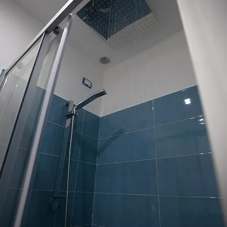 Le Tolde Del Corallone 4* Tropea