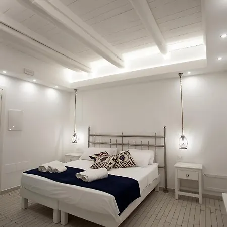 Aparthotel Le Tolde Del Corallone Tropea