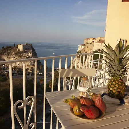 Le Tolde Del Corallone Lejlighedshotel 4*