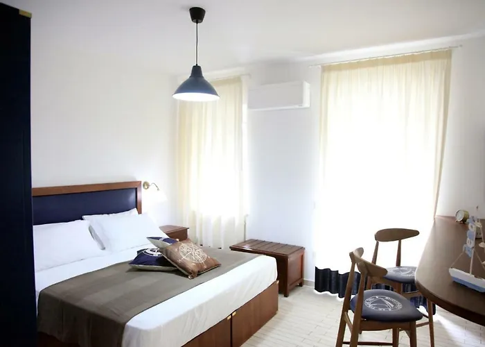 Aparthotel Le Tolde Del Corallone Tropea