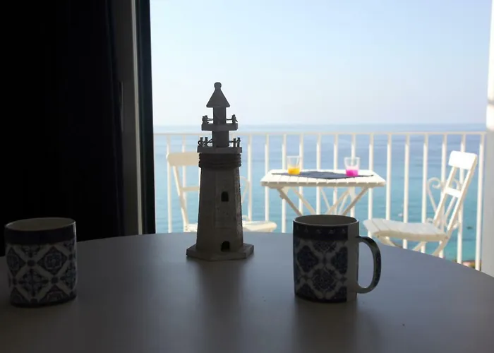 Aparthotel Le Tolde Del Corallone