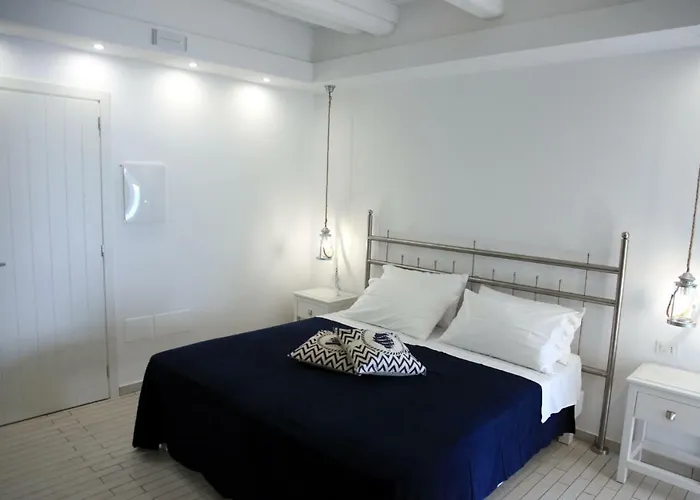 Aparthotel Le Tolde Del Corallone