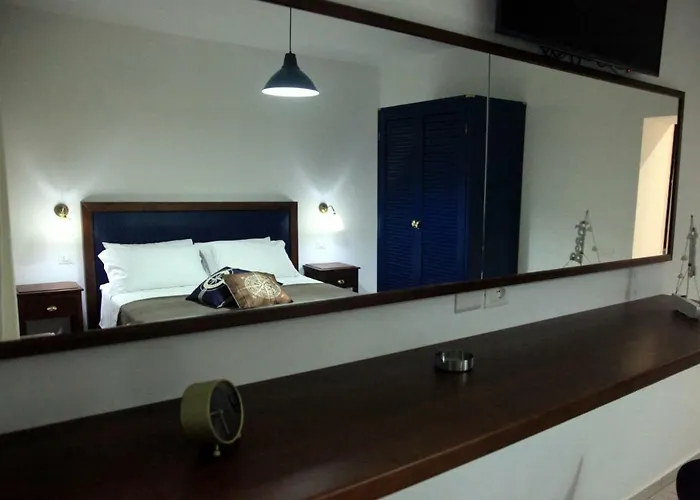 Le Tolde Del Corallone 4*