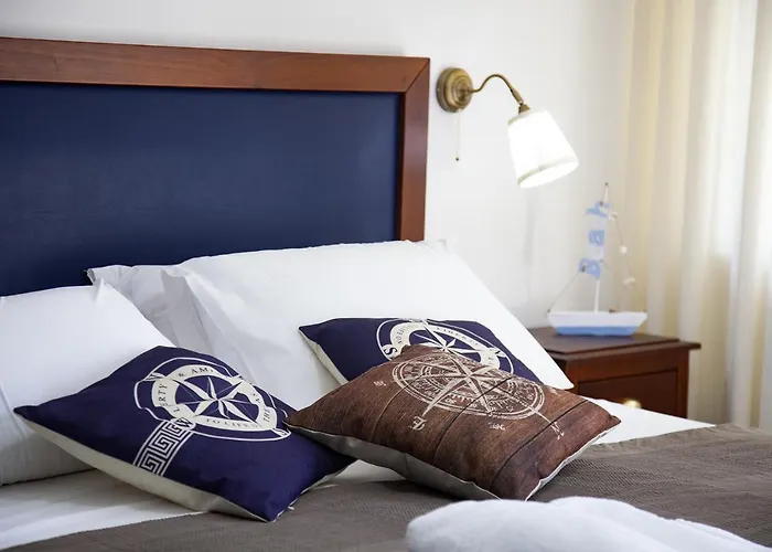 Le Tolde Del Corallone Aparthotel