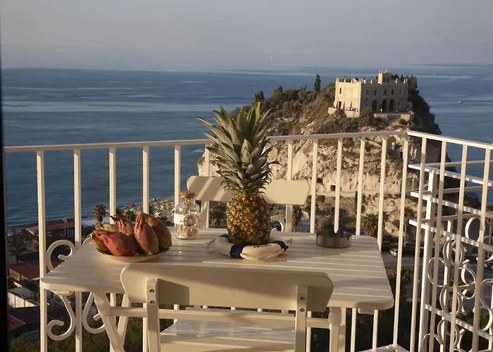 Le Tolde Del Corallone 4*