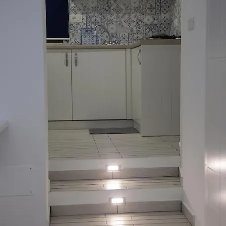 Le Tolde Del Corallone Apartmanhotel 2*