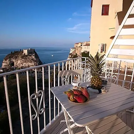 Le Tolde Del Corallone Апарт-отель 4*