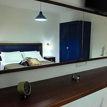 Апарт-отель Le Tolde Del Corallone 4*