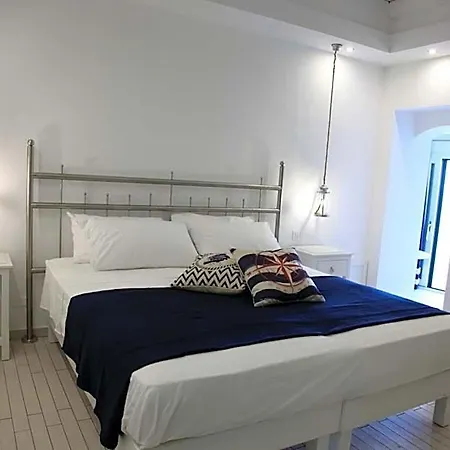 Апарт-отель Le Tolde Del Corallone 4*
