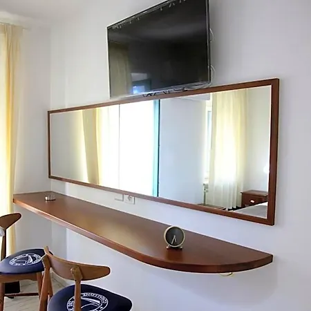 Le Tolde Del Corallone Апарт-отель 4*
