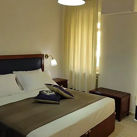 Le Tolde Del Corallone Апарт-отель 4*