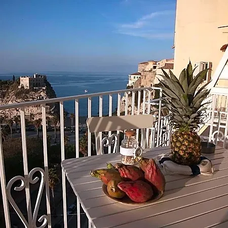 Le Tolde Del Corallone Апарт-отель 4*