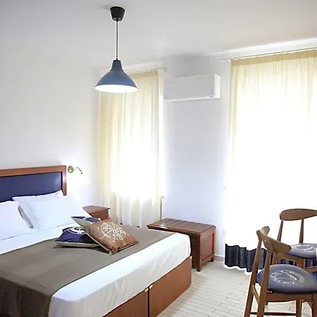 Апарт-отель Le Tolde Del Corallone 4*