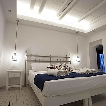 Le Tolde Del Corallone 4* Tropea