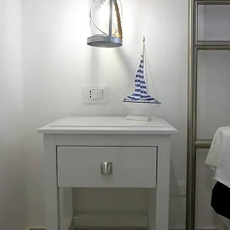 Le Tolde Del Corallone 4* Tropea