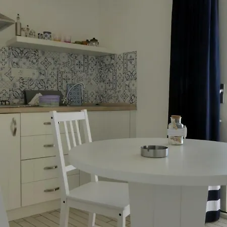 Apartmanhotel Le Tolde Del Corallone