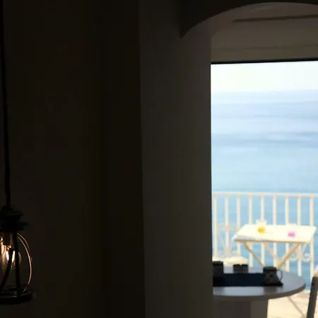 Apartmanhotel Le Tolde Del Corallone