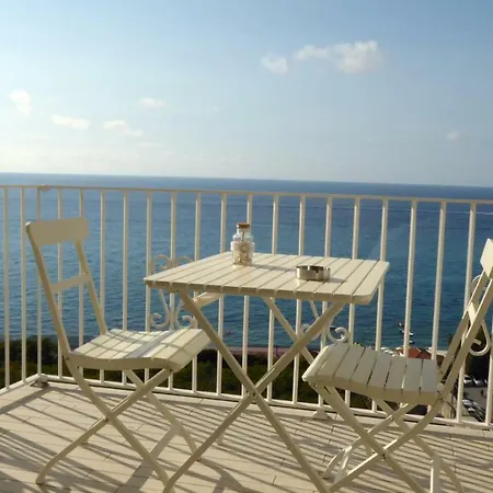 Le Tolde Del Corallone 4* Tropea