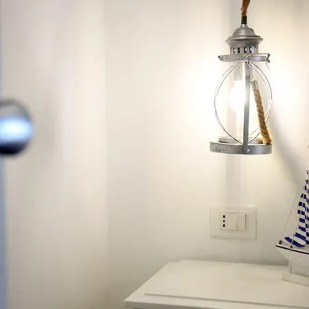 Le Tolde Del Corallone 4* Tropea