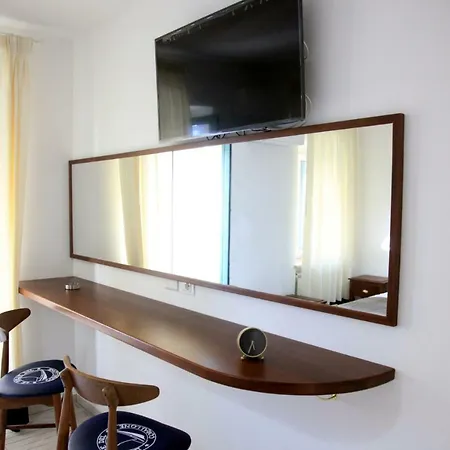 Le Tolde Del Corallone 4*