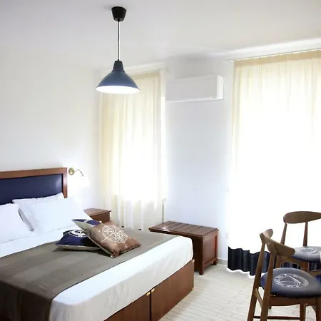 Apartmanhotel Le Tolde Del Corallone Tropea