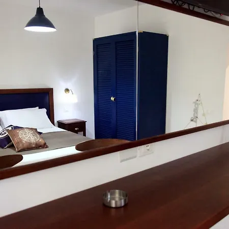 Apartmanhotel Le Tolde Del Corallone