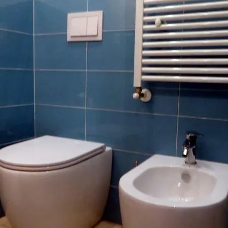 Le Tolde Del Corallone