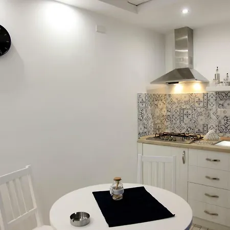 Апарт-отель Le Tolde Del Corallone 4*