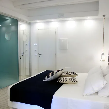 Le Tolde Del Corallone Appart hôtel