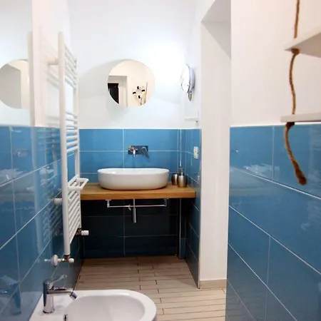 Le Tolde Del Corallone Appart hôtel