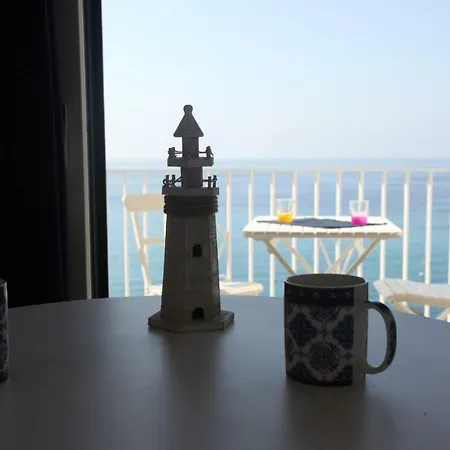 Apartmanhotel Le Tolde Del Corallone