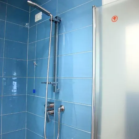 Le Tolde Del Corallone Appart hôtel 4*