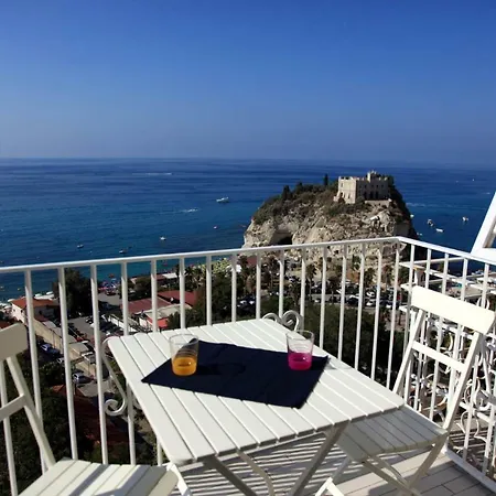 Le Tolde Del Corallone 4*