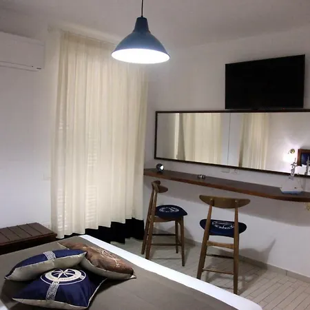 Le Tolde Del Corallone Appart hôtel