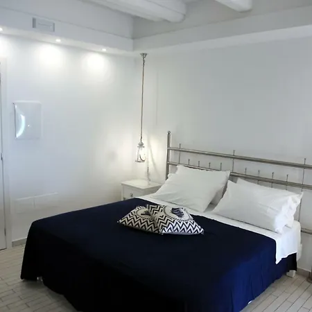 Apartmanhotel Le Tolde Del Corallone