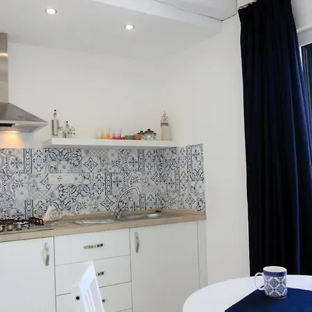 Apartmanhotel Le Tolde Del Corallone