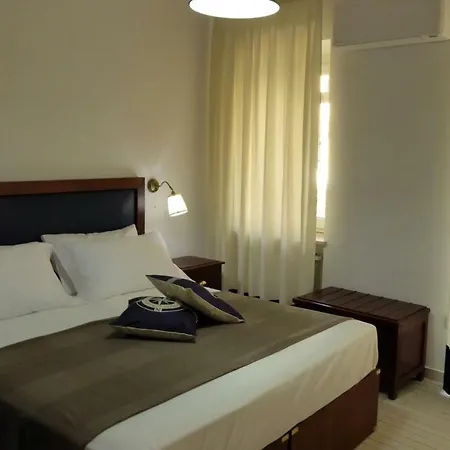 Apartmanhotel Le Tolde Del Corallone 2*
