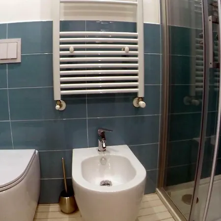 Appart hôtel Le Tolde Del Corallone 4*