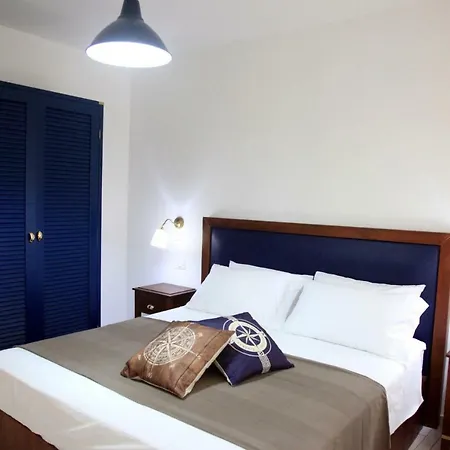 Appart hôtel Le Tolde Del Corallone 4*