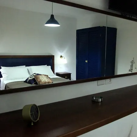 Le Tolde Del Corallone 4*