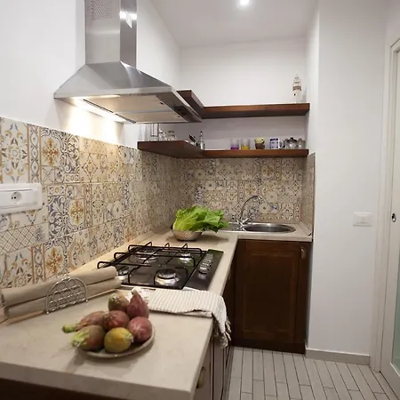 Appart hôtel Le Tolde Del Corallone 4*