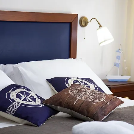 Le Tolde Del Corallone Apartmanhotel